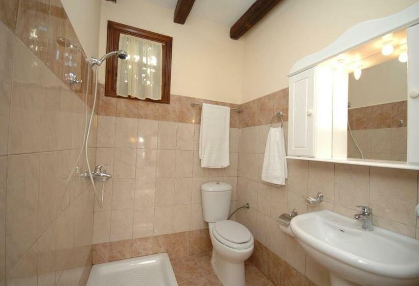 חדר סטודיו סטנדרד, Sun Of Mykonos Studios