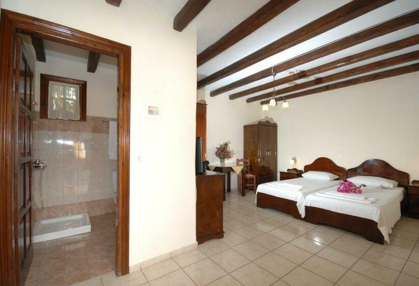 חדר סטודיו סטנדרד, Sun Of Mykonos Studios