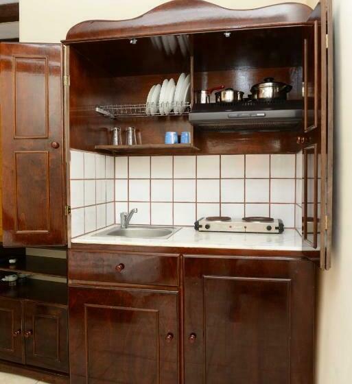 חדר סטודיו סטנדרד, Sun Of Mykonos Studios