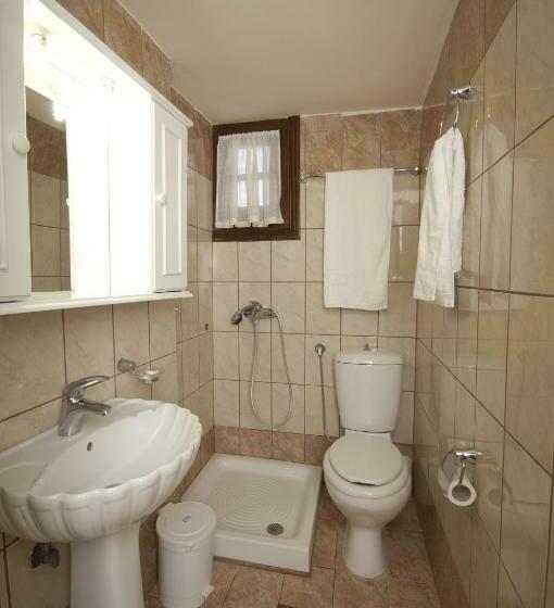 חדר סטודיו סטנדרד, Sun Of Mykonos Studios