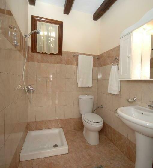 חדר סטודיו סטנדרד, Sun Of Mykonos Studios