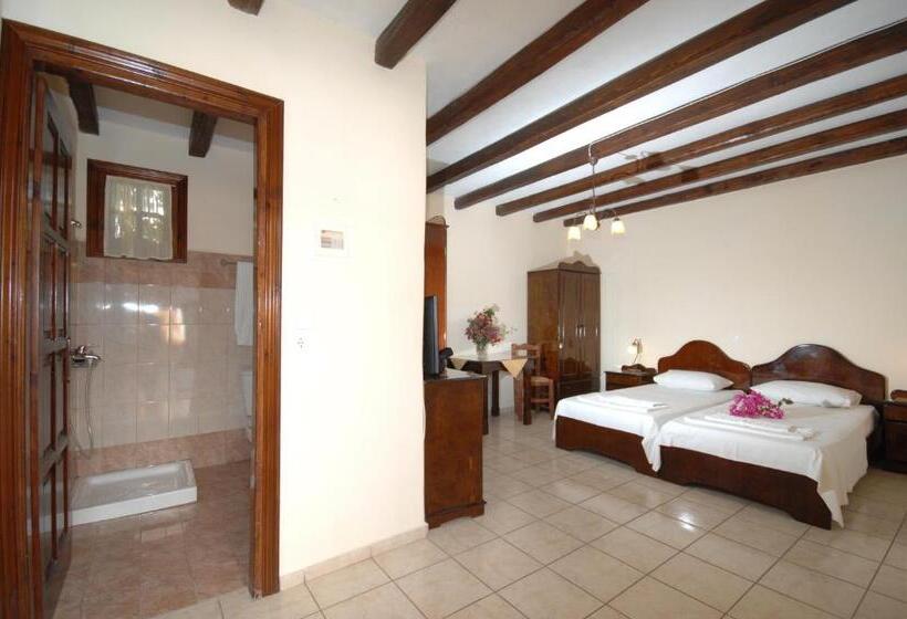 חדר סטנדרט, Sun Of Mykonos Studios