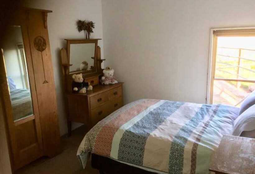 בונגלו משפחתי, Abington Farm