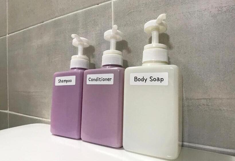 Standard Szoba, Hwarang Guesthouse