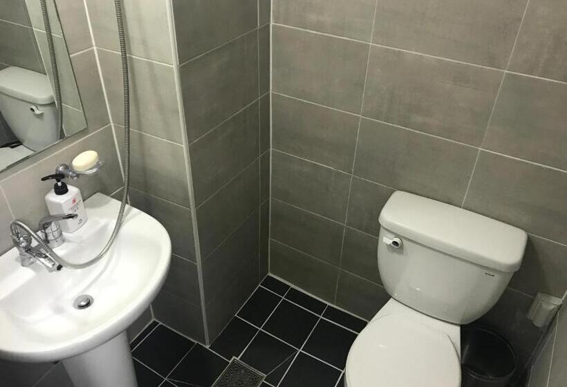 Standard Szoba, Hwarang Guesthouse