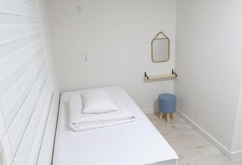 Standard Szoba, Hwarang Guesthouse