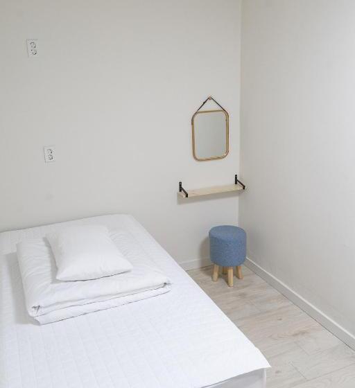 Standard Szoba, Hwarang Guesthouse