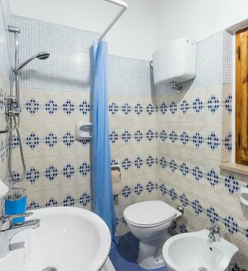 غرفة قياسية فردية, B&b Cantico Delle Creature