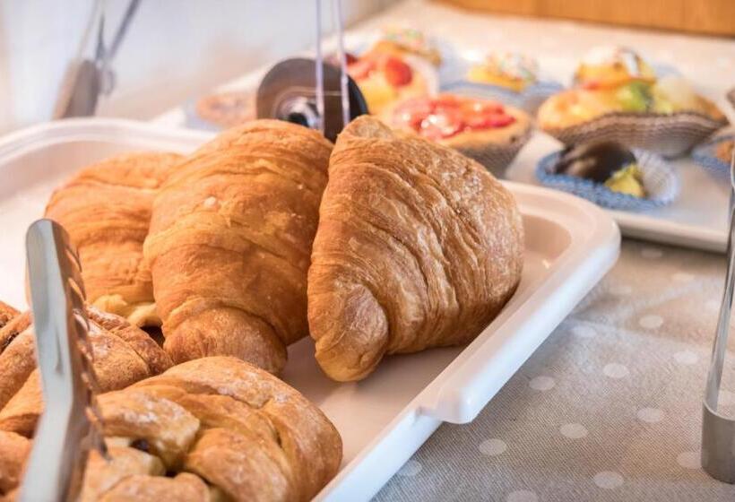 غرفة ديلوكس, B&b Cantico Delle Creature