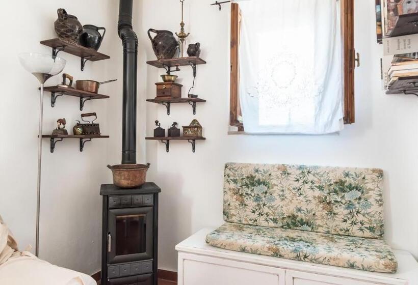 غرفة قياسية فردية, B&b Cantico Delle Creature