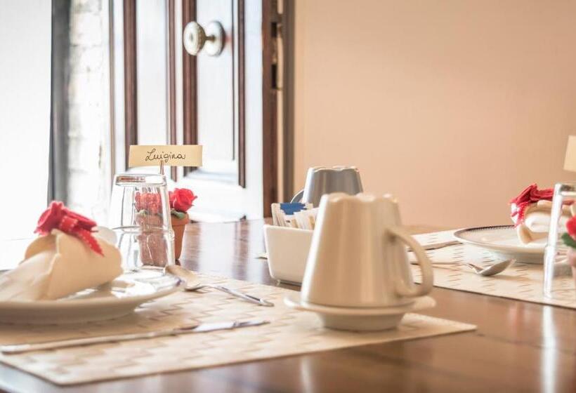 غرفة قياسية, B&b Cantico Delle Creature