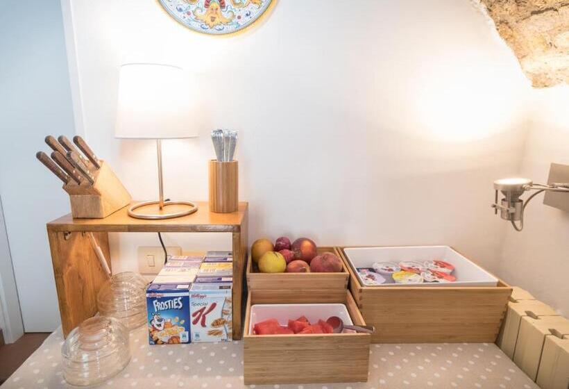 غرفة قياسية, B&b Cantico Delle Creature