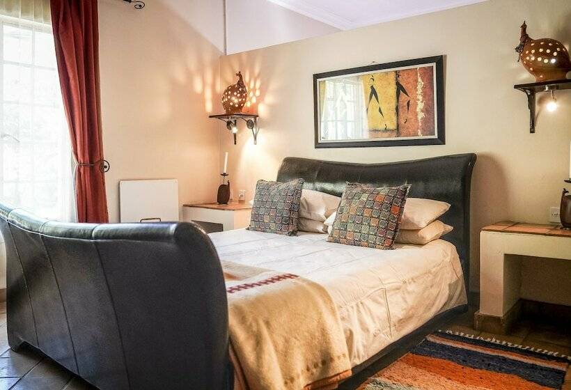 اتاق استاندارد, Casa Kadiki