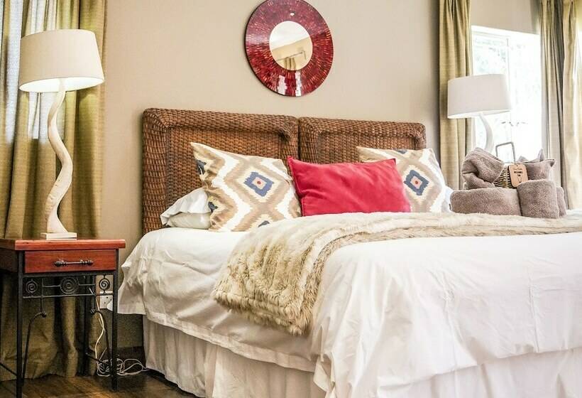 اتاق استاندارد, Casa Kadiki