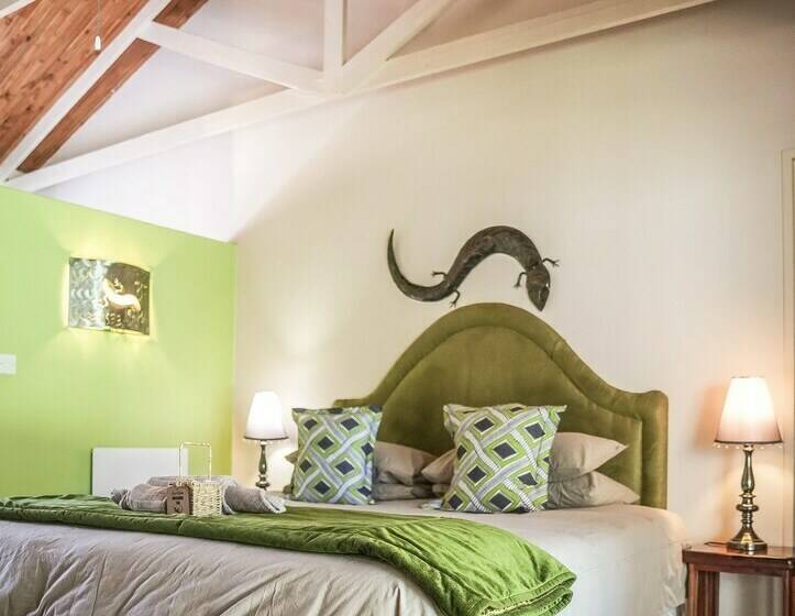 اتاق استاندارد, Casa Kadiki