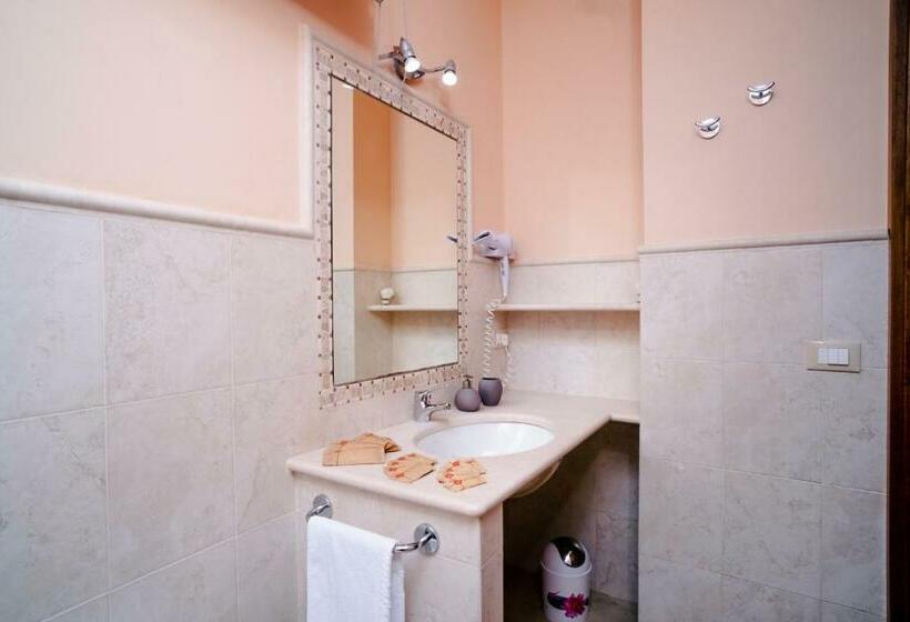 דירת שני חדרים, Holiday Gli Archi