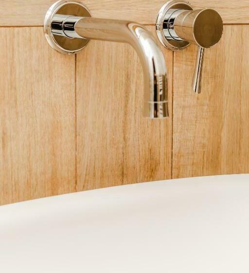 חדר דלוקס, Holiday Gli Archi