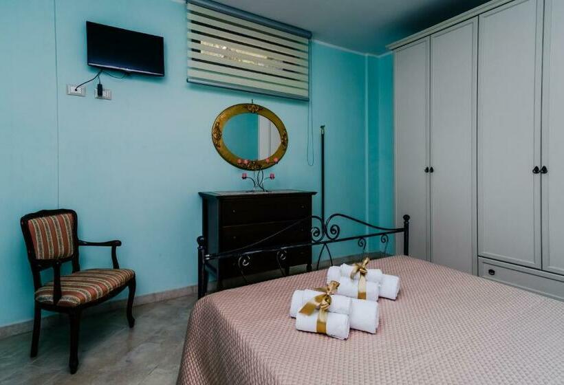 דירת שני חדרים, Holiday Gli Archi