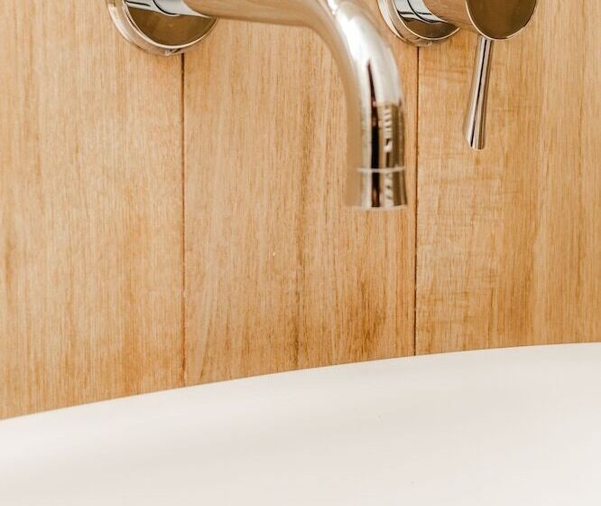 חדר דלוקס, Holiday Gli Archi