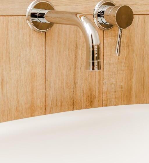 חדר סטנדרט עם מרפסת, Holiday Gli Archi