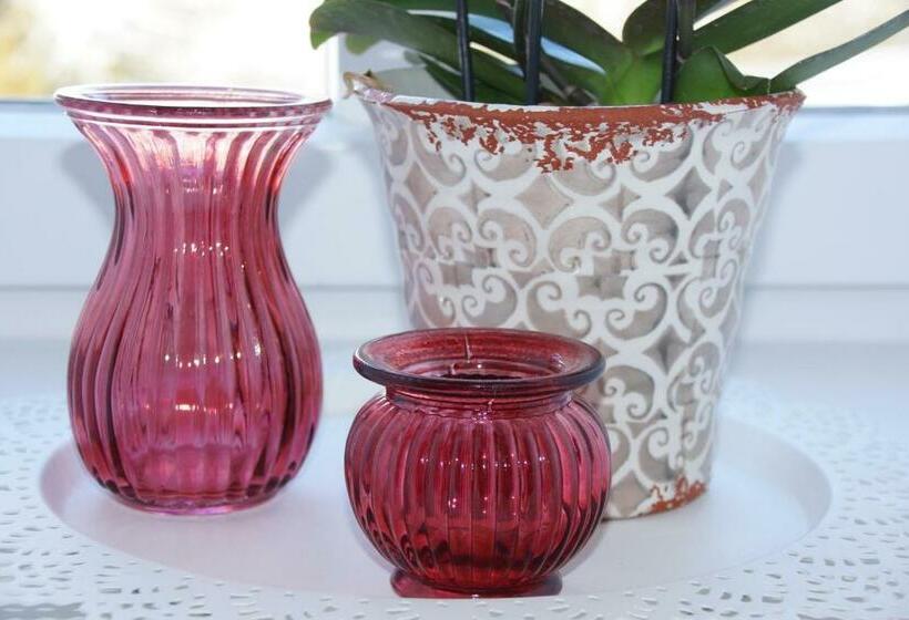 חדר סטנדרט עם מרפסת, Landlust Ischl