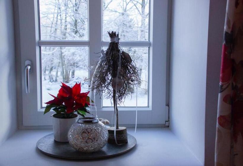 חדר סטנדרט עם מרפסת, Landlust Ischl