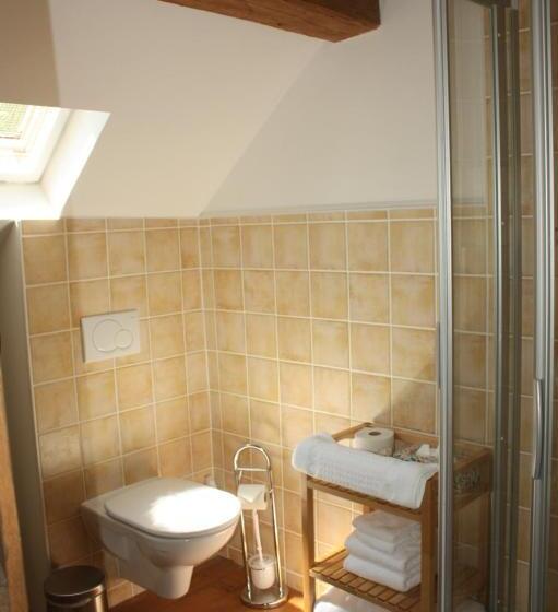 חדר סטנדרט נוף לגינה, Landlust Ischl