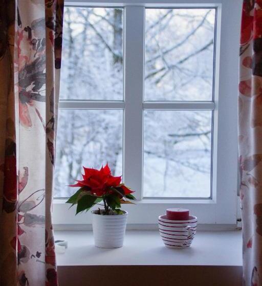 חדר סטנדרט נוף לגינה, Landlust Ischl