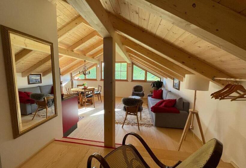 חדר סטודיו סטנדרד, Landlust Ischl