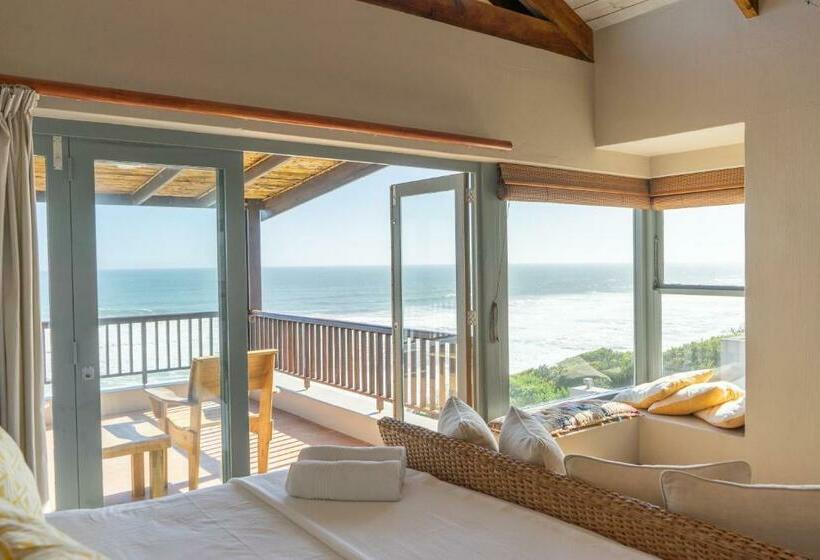 جناح, Dover On Sea