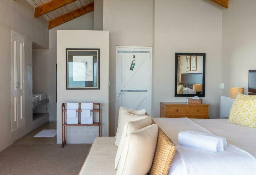 غرفة قياسية, Dover On Sea