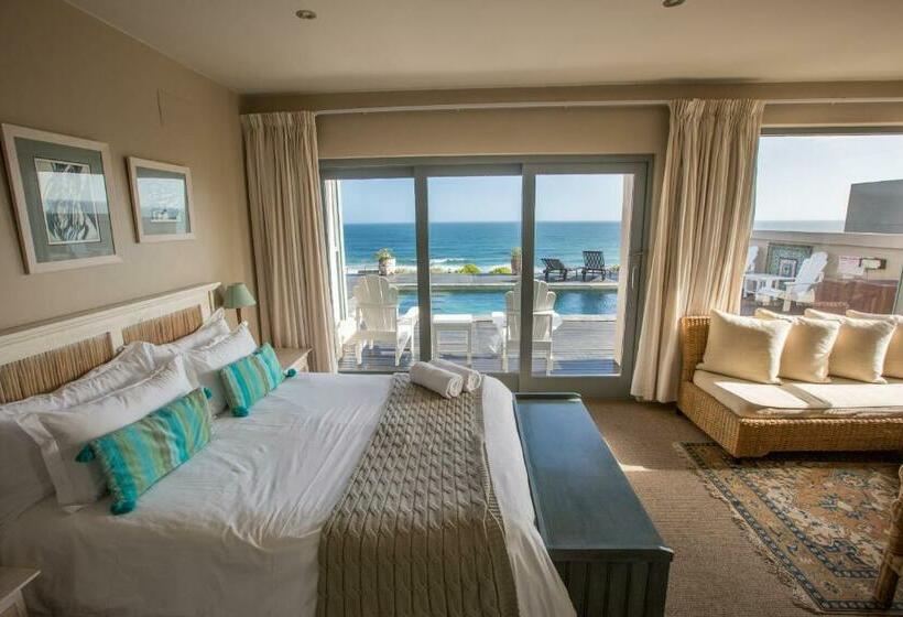 غرفة قياسية, Dover On Sea