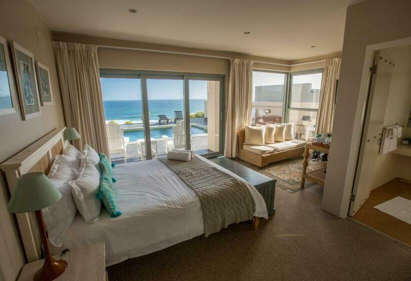 غرفة قياسية, Dover On Sea