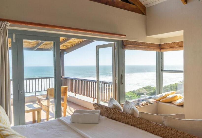 غرفة قياسية, Dover On Sea