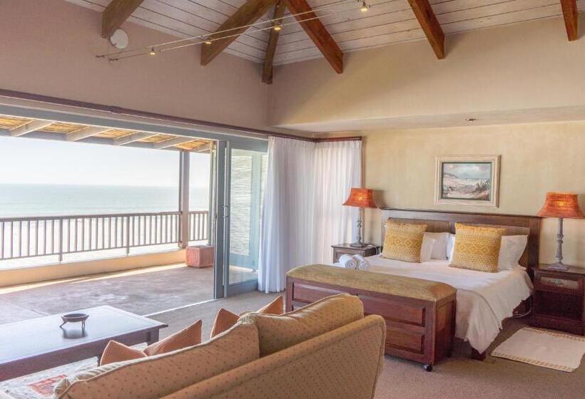 جناح, Dover On Sea