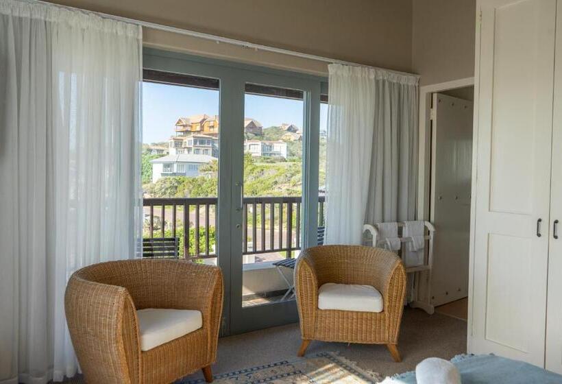 غرفة قياسية, Dover On Sea