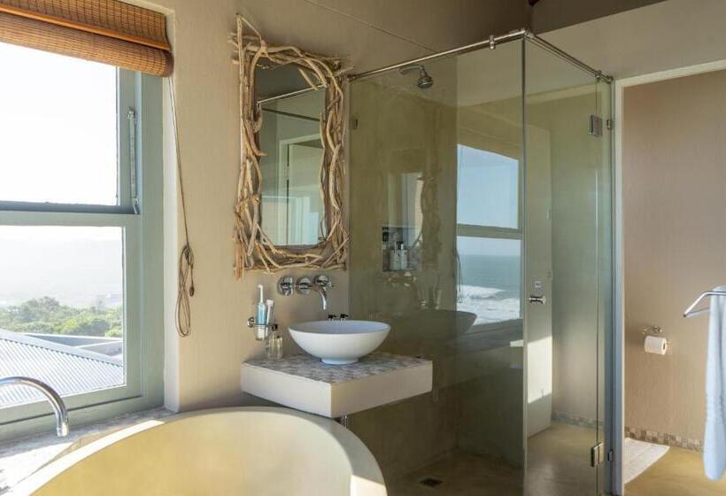 غرفة قياسية, Dover On Sea