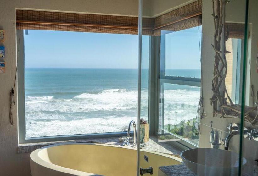 غرفة قياسية, Dover On Sea