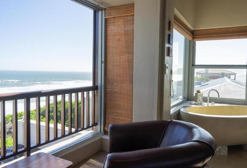 غرفة قياسية, Dover On Sea