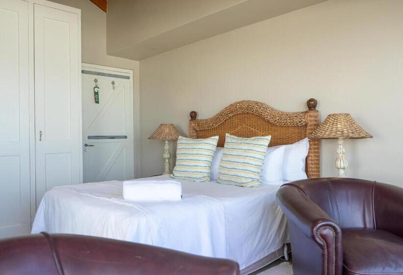 غرفة قياسية, Dover On Sea