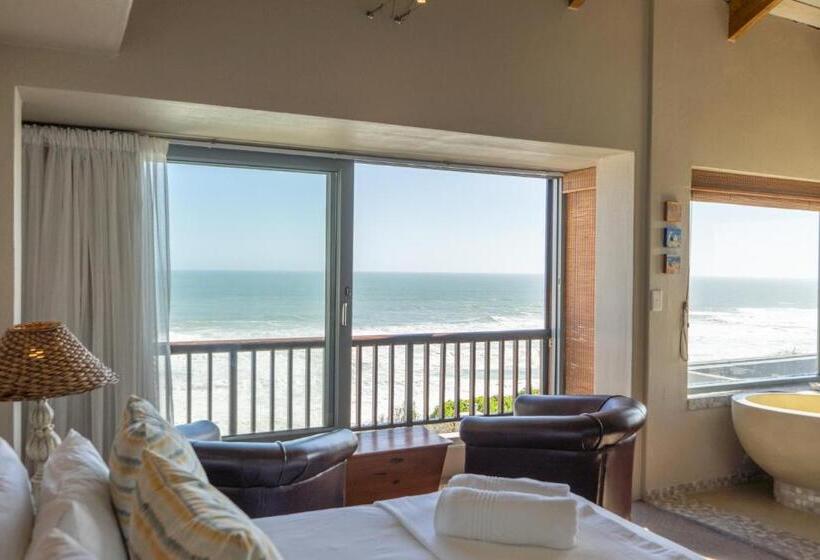 غرفة قياسية, Dover On Sea