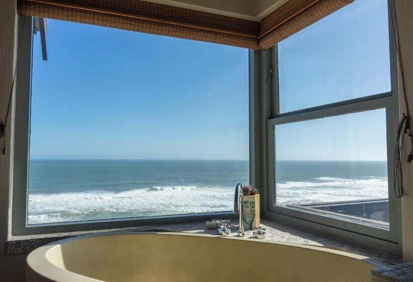 غرفة قياسية, Dover On Sea