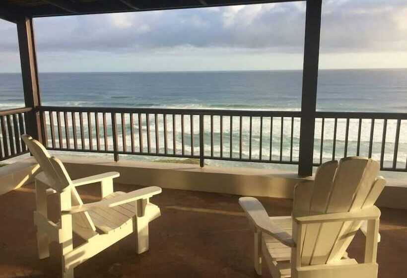 غرفة قياسية, Dover On Sea