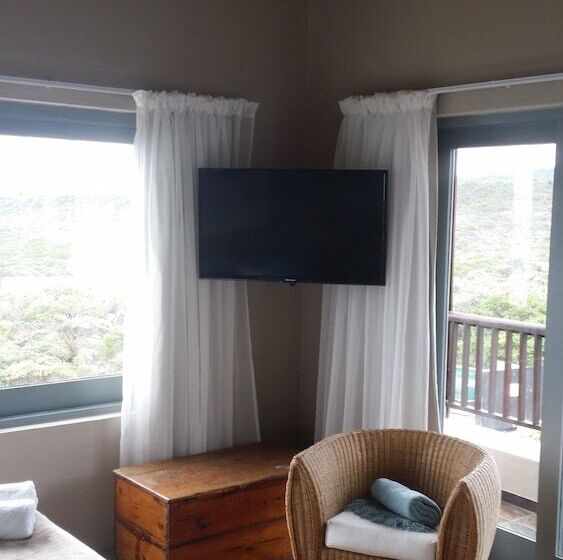 غرفة قياسية, Dover On Sea