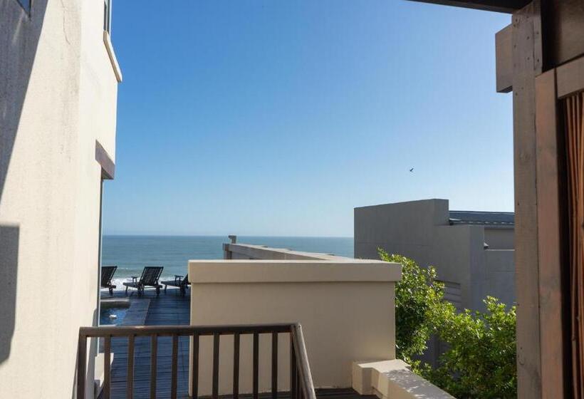 غرفة قياسية, Dover On Sea