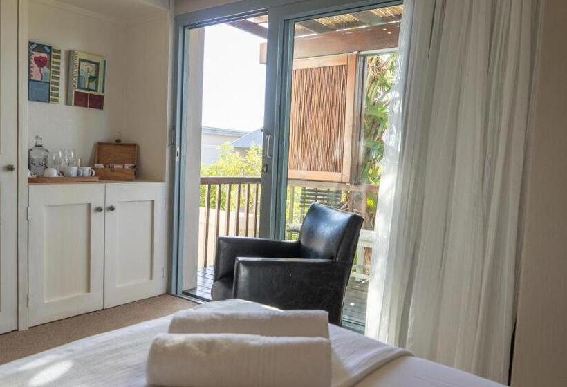 غرفة قياسية, Dover On Sea