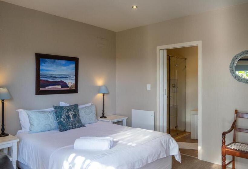 غرفة قياسية, Dover On Sea