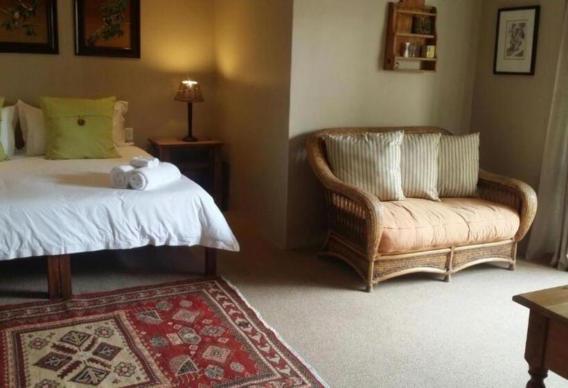 غرفة قياسية, Dover On Sea