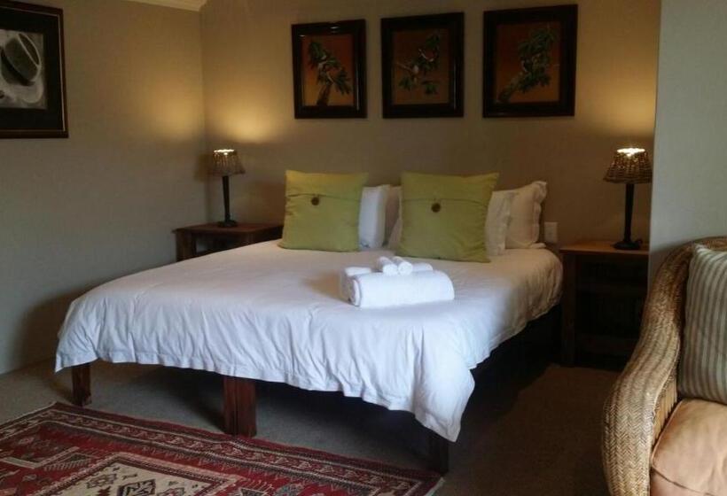 غرفة قياسية, Dover On Sea