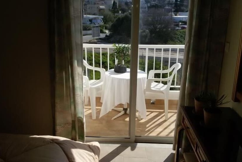 １ベッドルームアパートメント, Eftihia Apartments